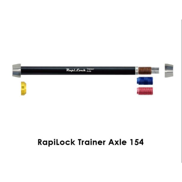 RapiLock 142*12mm