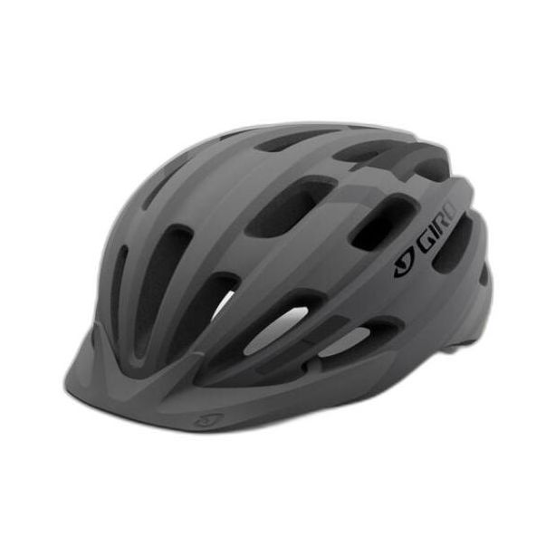Giro Register Helmet Matte Titanium/Universal