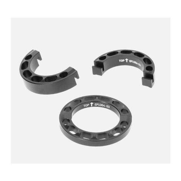 Canyon GP7311-01 Spacer Set