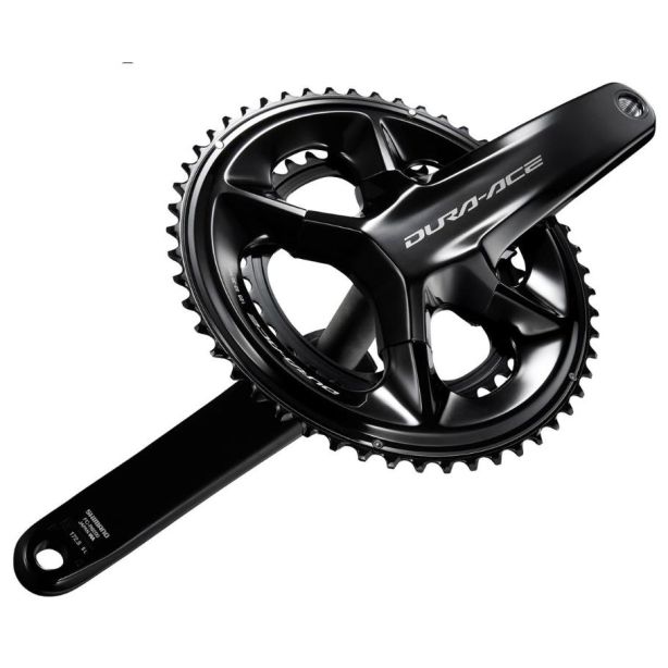 SHIMANO FC-R9200 /172.5mm /50X34T (AM)