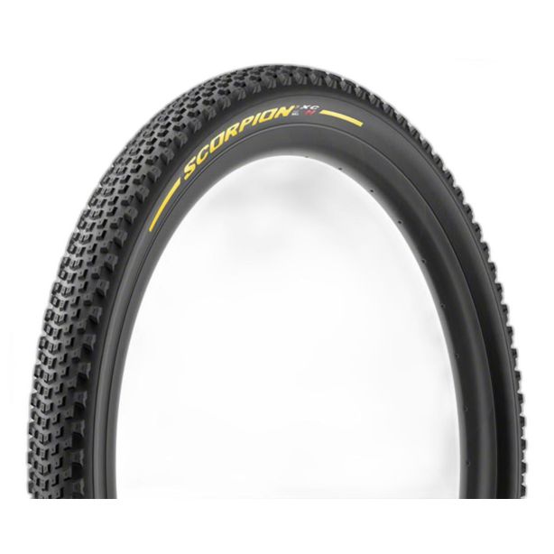 Pirelli Scorpion XC H / 29 X 2.2 Yellow