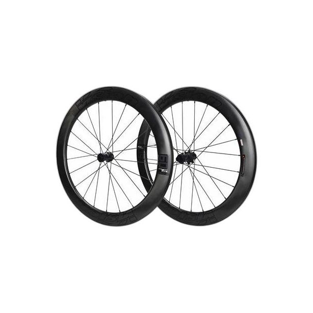 VISION Metron 60 SL Disc Clincher / XDR