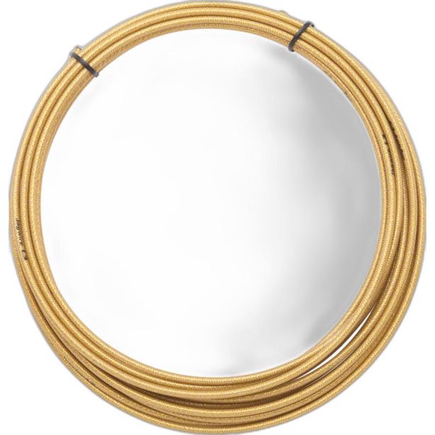 JAGWIRE CGX-SL 5mm Brake Housing / Gold Medal / 10m