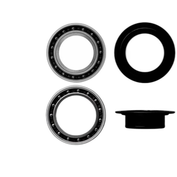 CeramicSpeed BB90 Trek SRAM GXP Bearings coated**