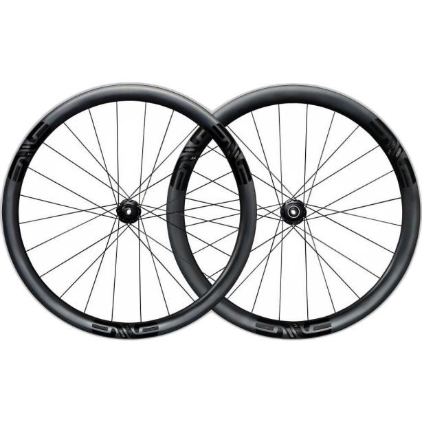 ENVE SES 3.4AR Disc+ ENVE Hub 12 x 100 mm / 12 x 142 mm/Shimano Road/Ceramic Speed