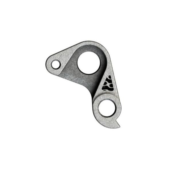 SILCA 3DP TI RD HANGER, SPECIALIZED # 205_SRAM