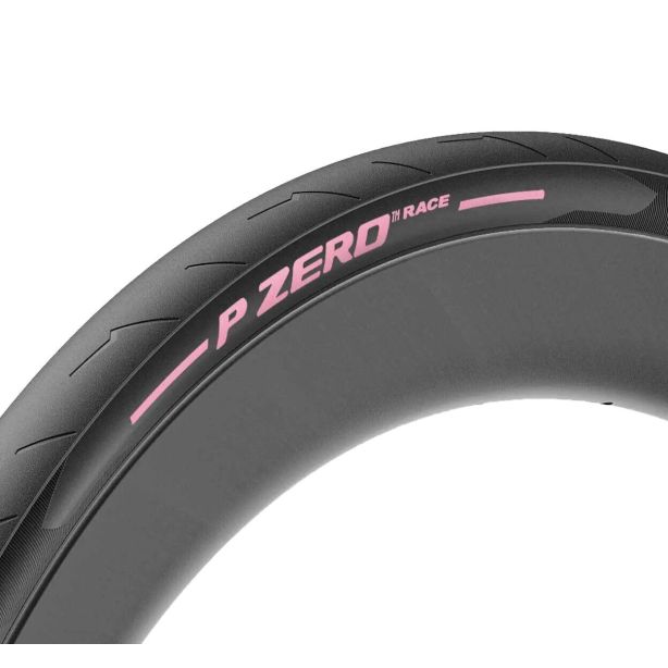 Pirelli P ZERO Race /700x26 Fucsia