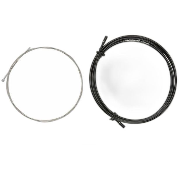 JAGWIRE 1x Sport Shift Kit / Black