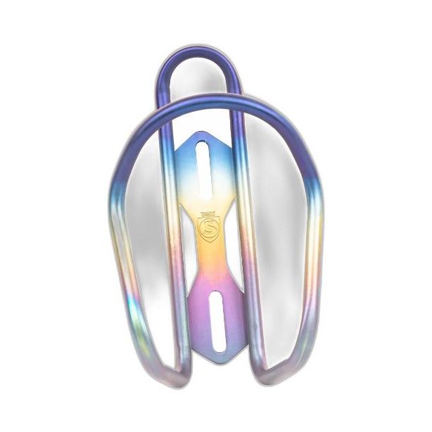 SILCA Rainbow Cage - Fully Anodized