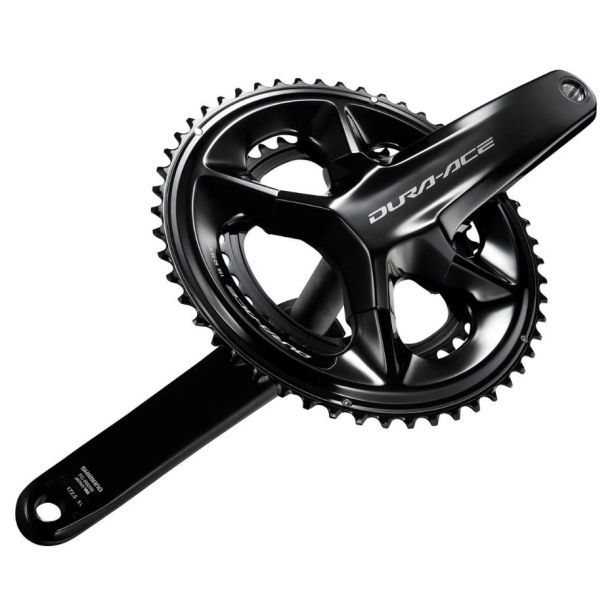 SHIMANO FC-R9200 /160mm/52x36T (AM)