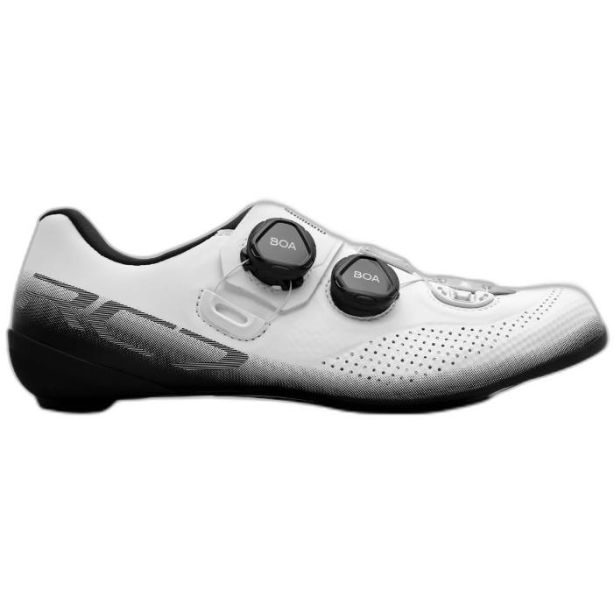 Shimano RC702 Road/Wide/ 44 /WHT