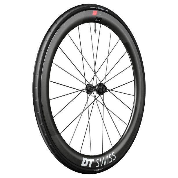 DT Swiss ARC 1100 DICUT db 50- Rear- Shimano