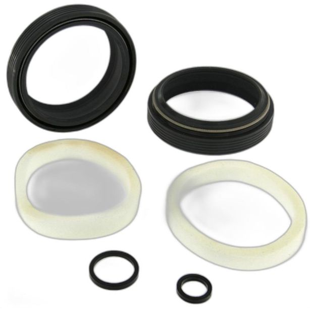 Racingbros F38 Lycan (Non-Flange) for Fox38, Rockshox ZEB