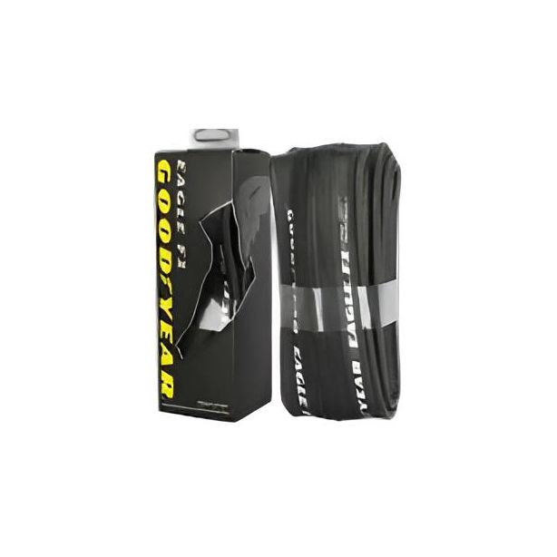 Goodyear Eagle F1 /700x28c Black