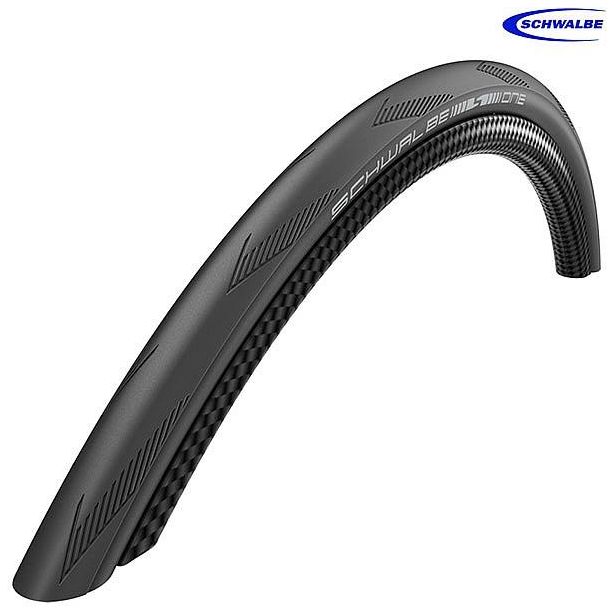 Schwalbe One /28-406 (20 x 1.10)/Folding