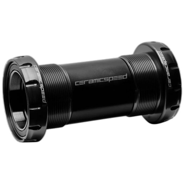 CeramicSpeed BSA SRAM DUB alternative Black coated**