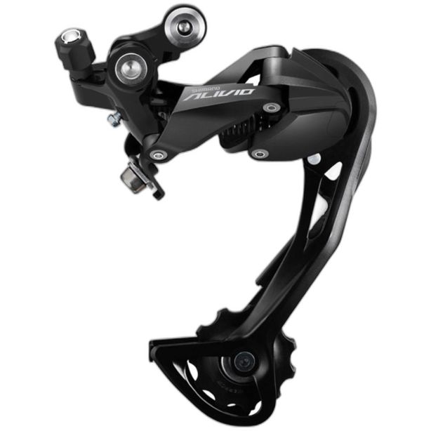 SHIMANO ALIVIO RD-M3100/Long Cage /9-Speed