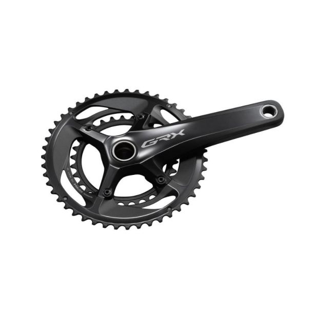 SHIMANO FC-RX8102/170mm/48X31T