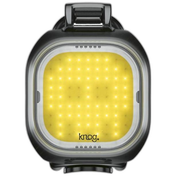 KNOG Blinder Mini Skull Front