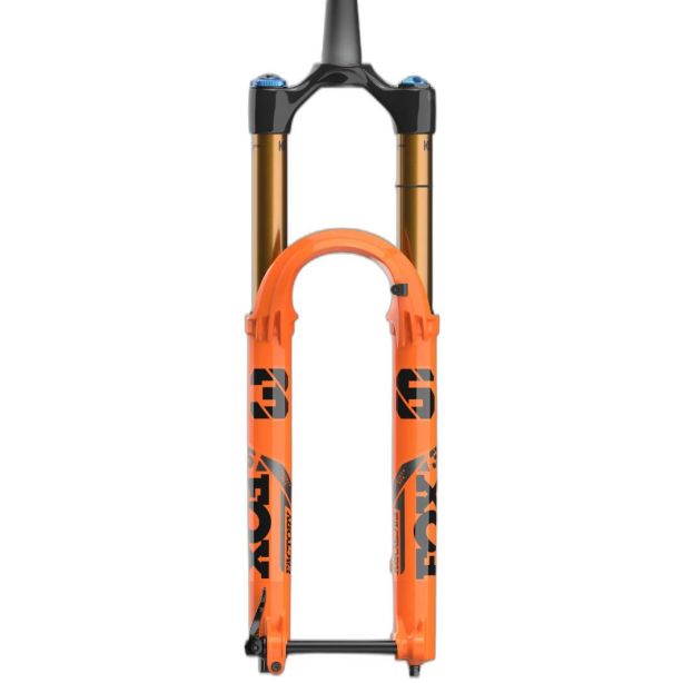 Fox Racing 36 Float 29" GRIP2 Orange