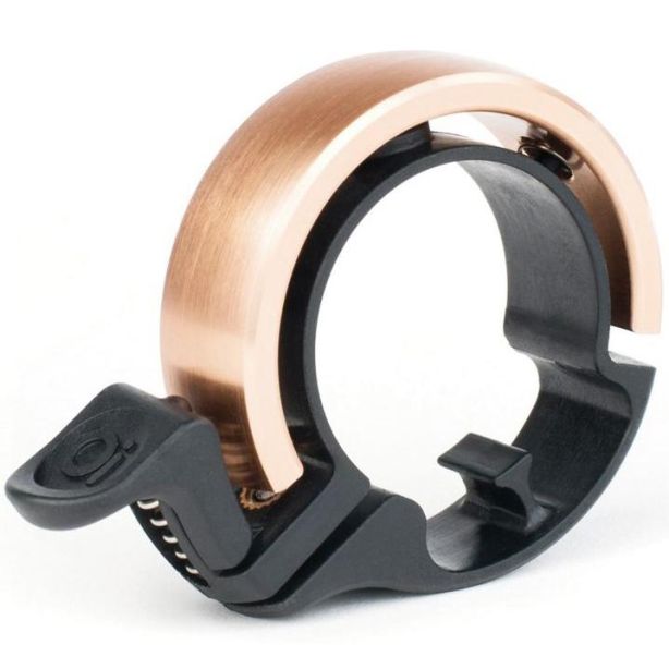 KNOG Oi Classic Small Brass