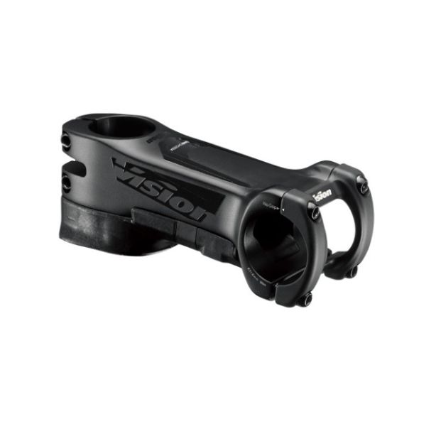 VISION NS SMR-ii alloy 100mm ±6°/Black