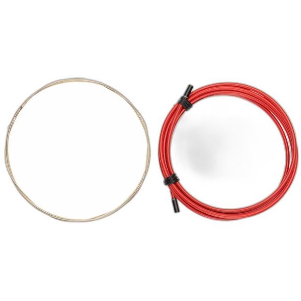 JAGWIRE 1x Pro Shift Kit / Red