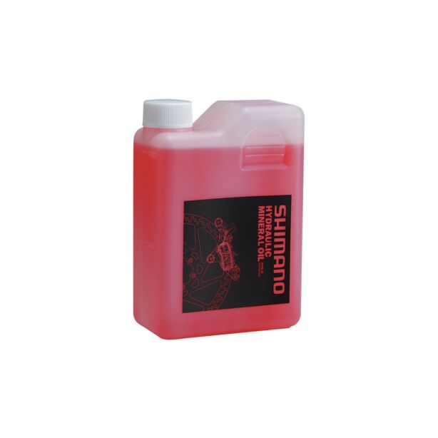 SHIMANO Mineral Oil Brake Fluid / 1000 ml