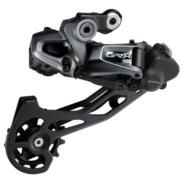 SHIMANO GRX Di2 RD-RX815/Short Cage /11-Speed