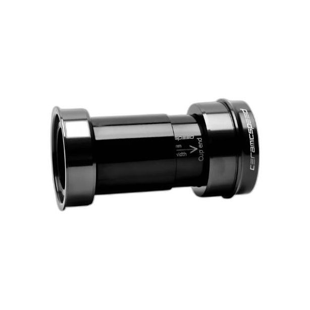 CeramicSpeed PF30a SRAM DUB alternative Black coated**