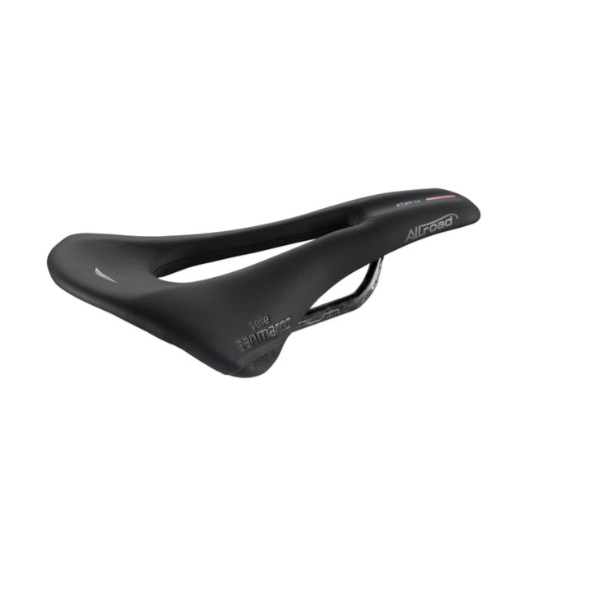 Selle San Marco ALLROAD Open-Fit Carbon FX Wide