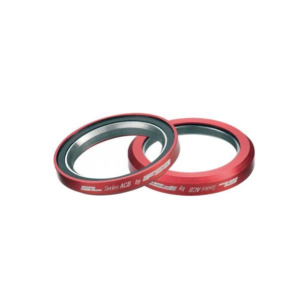 FSA 1-1/4" Headset Bearing /34*46.8*H7/45¢Xx 45¢X/SL ACB MR082R(TH-970R)