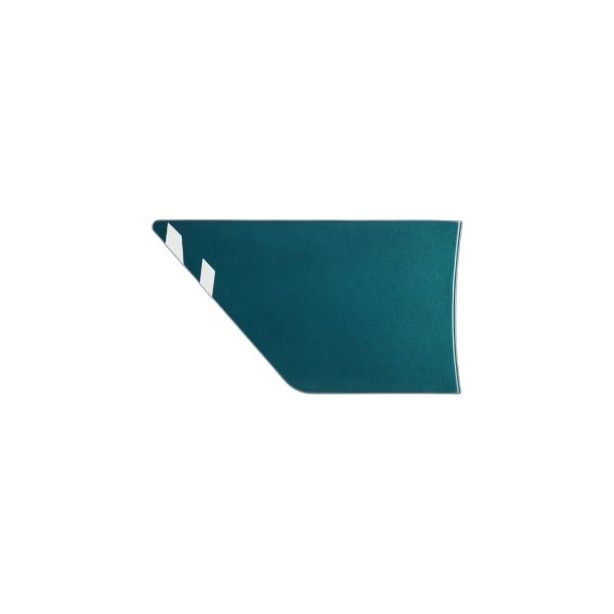 Canyon EP1088-01 BB-Box Cover| Size S | Green