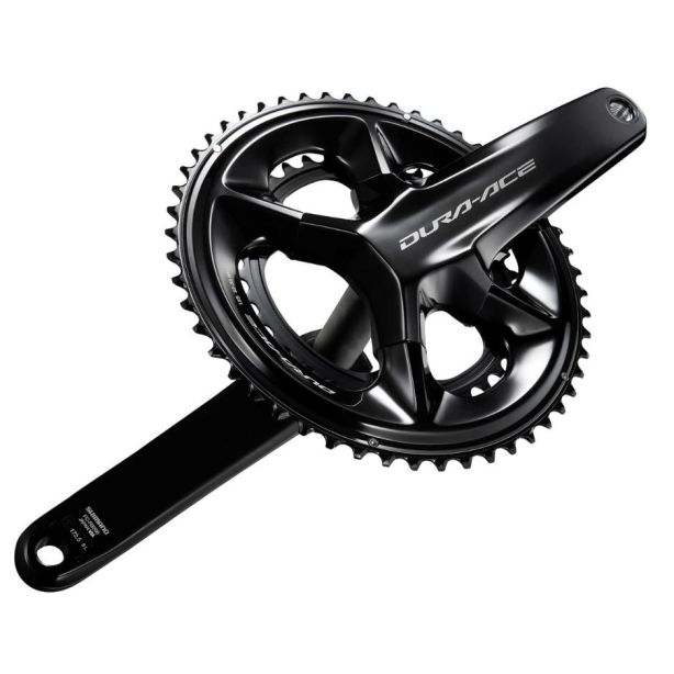 SHIMANO FC-R9200 /160mm/54x40T(AM)