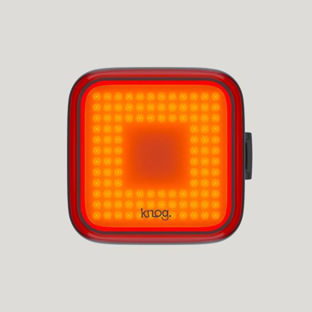 KNOG Blinder Square Rear