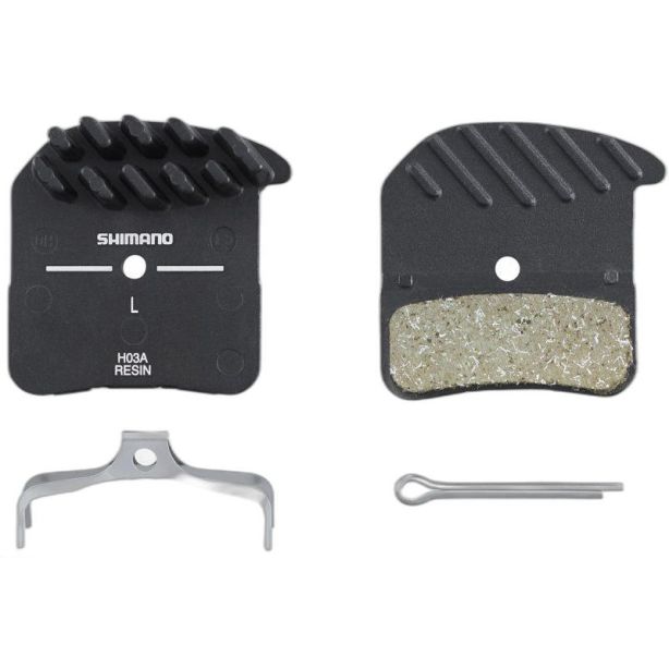 SHIMANO Disc Brake Pads H03A