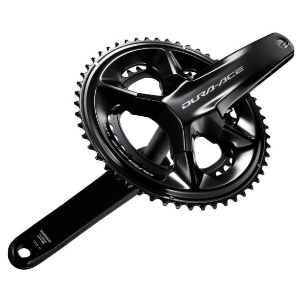 SHIMANO FC-R8100/170mm/52X36T (AM)