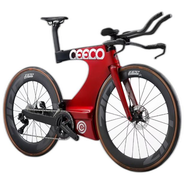 CEEPO SHADOW Disc Fork only