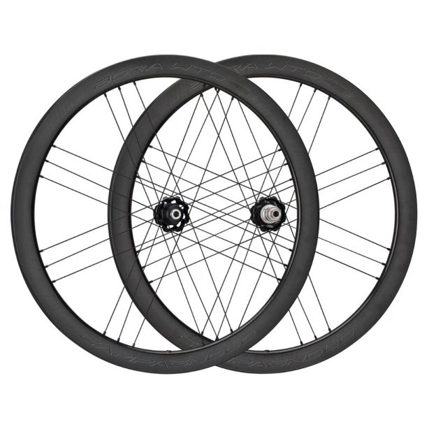 Campagnolo Bora WTO 45 Disc12 x 100 mm / 12 x 142 mm/Campagnolo