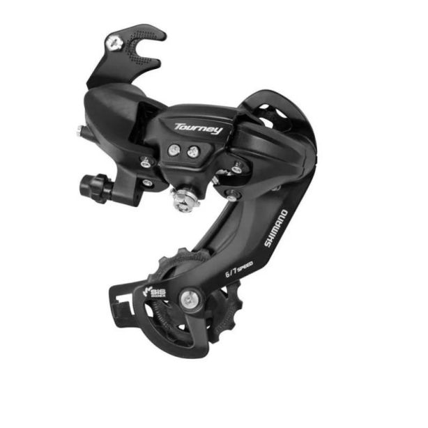 SHIMANO TOURNEY RD-TY300-B/6/7-Speed