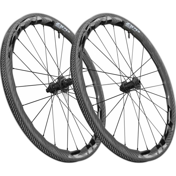 ZIPP 353 NSW Carbon Wheelset/Shimano