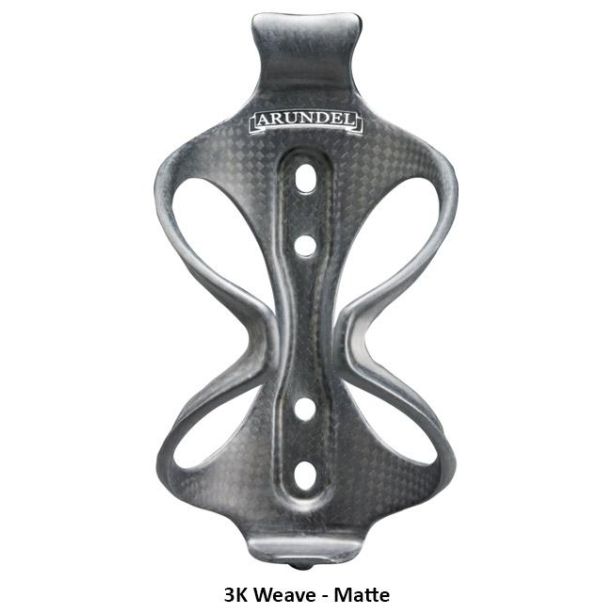 ARUNDEL Mandible/ 3K MATTE