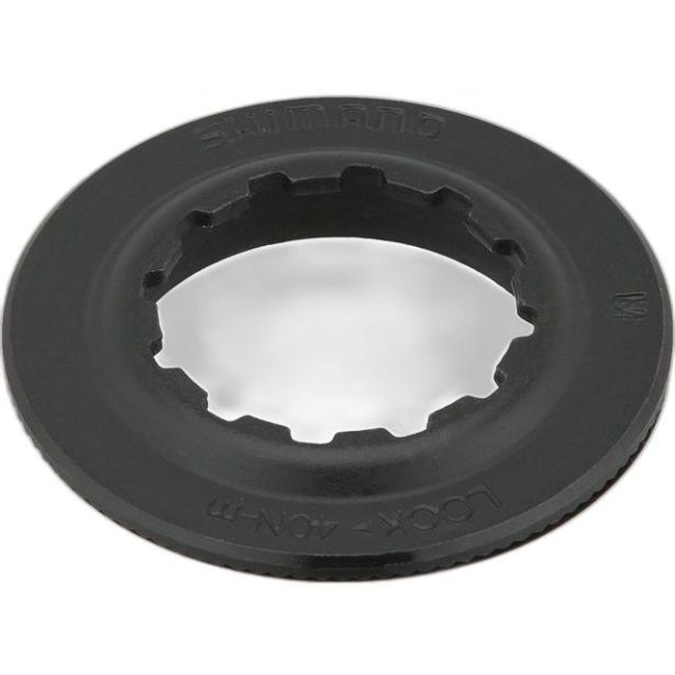 Shimano Lockring for SM-RT70