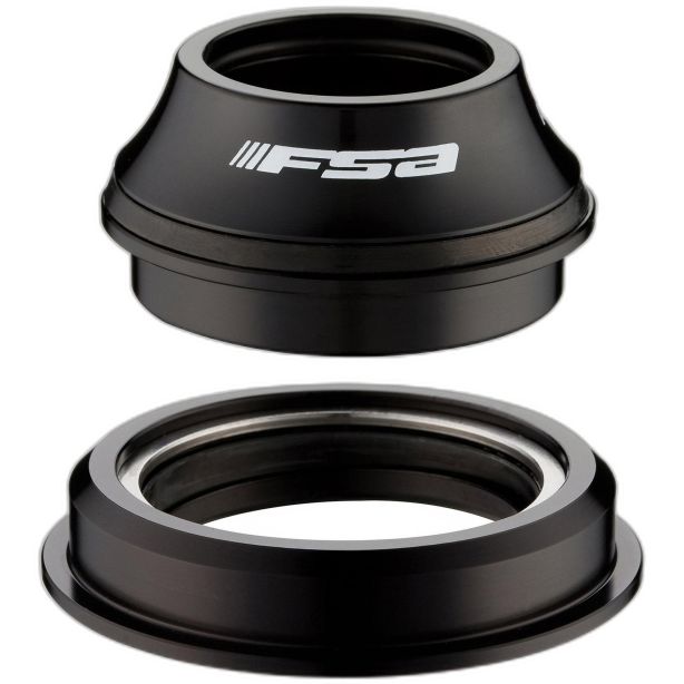 FSA ZS44/28.6mm - ZS56/30mm 1-1/8” to 1.5” Black/ 121-0491