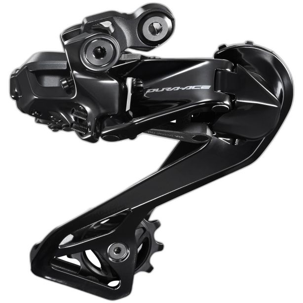 SHIMANO DURA-ACE Di2 RD-R9250/12-Speed