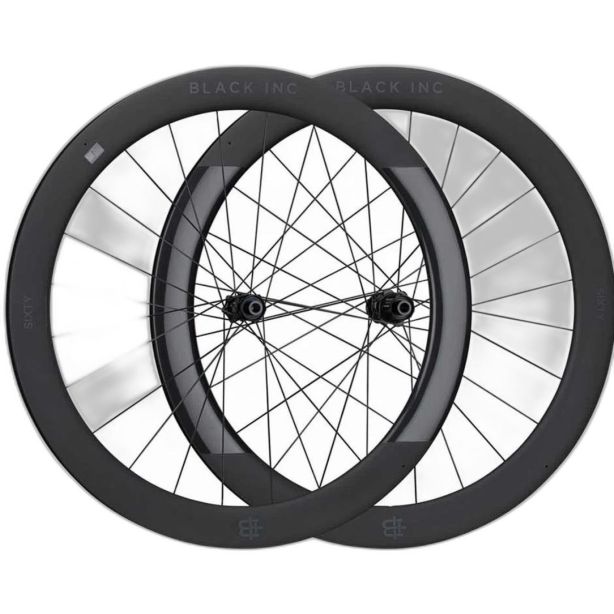 Black Inc BLACK SIXTY CLINCHER + CERAMICSPEED ALL-ROAD DISC BRAKE (XDR)