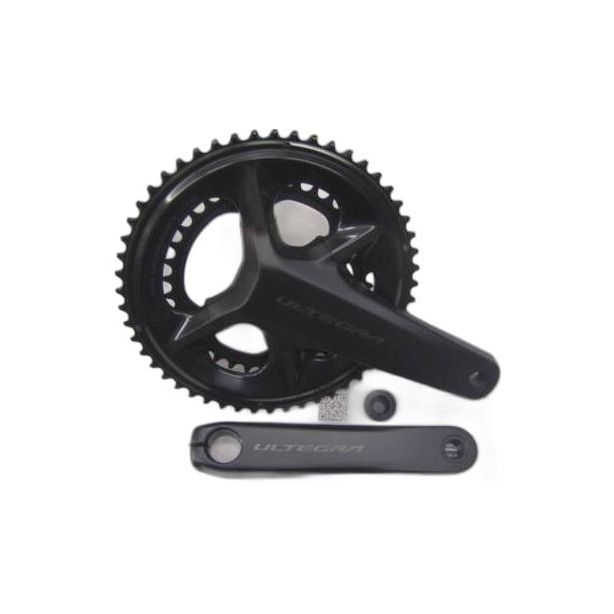 SHIMANO FC-R8100/170mm/50X34T
