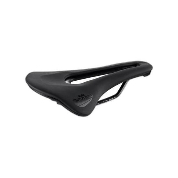 Selle San Marco SHORTFIT 2.0 Open-Fit Sport Narrow