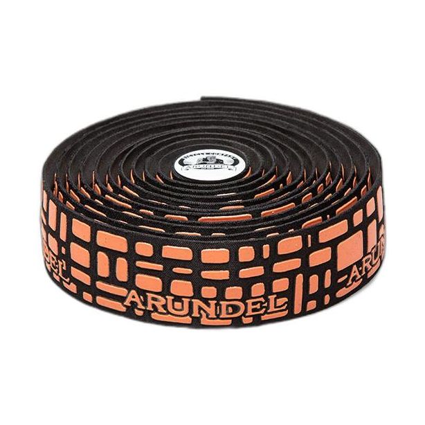 ARUNDEL Gecko Pave Orange