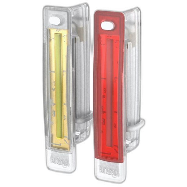 KNOG Plus Front Translucent